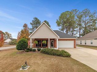 201 Superior Dr, Dothan, AL 36301