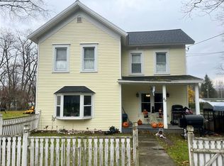 20 Maple St, Milford, NY