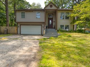 14719 Park Ave, Grand Haven, MI 49417