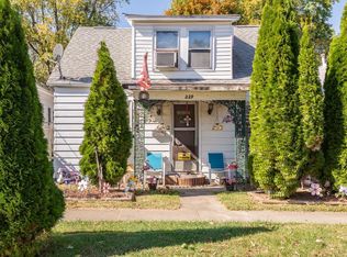 229 N Combs Ave, Collinsville, IL