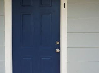 7307 Avenue O #1, Santa Fe, TX 77510