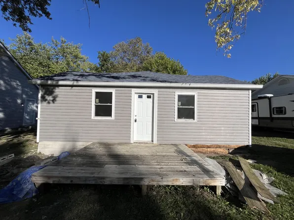 1950 Pater Ave, Hamilton, OH 45015