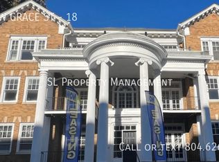 1140 W Grace St #18, Richmond, VA 23220
