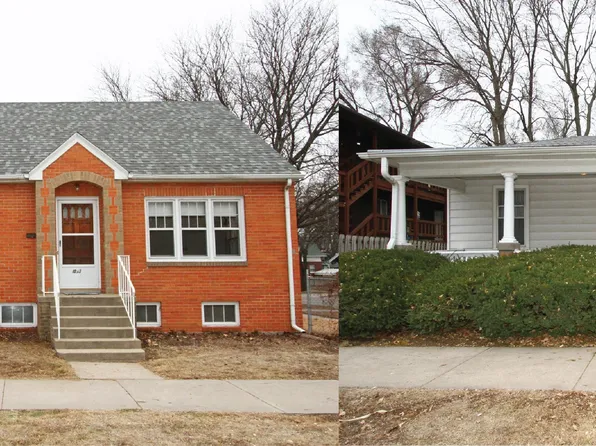 1003/1019 B St, Lincoln, NE 68502