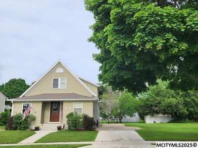 1306 N Rhode Island Ave, Mason City, IA, 50401