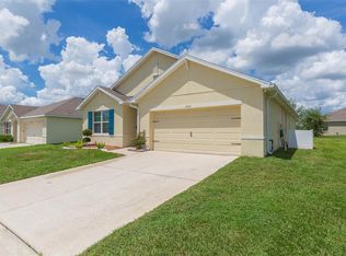 4045 Bramblewood Loop, Spring Hill, FL 34609