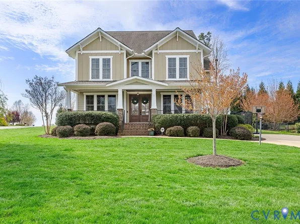 16401 Shefford Dr, Midlothian, VA 23112