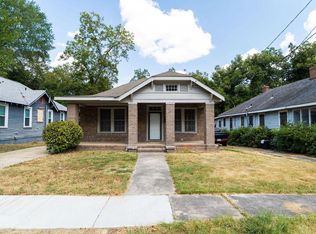 2205 Willard St, Columbus, GA 31906