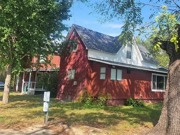 594 Canaan Rd, Marshall, AR 72650