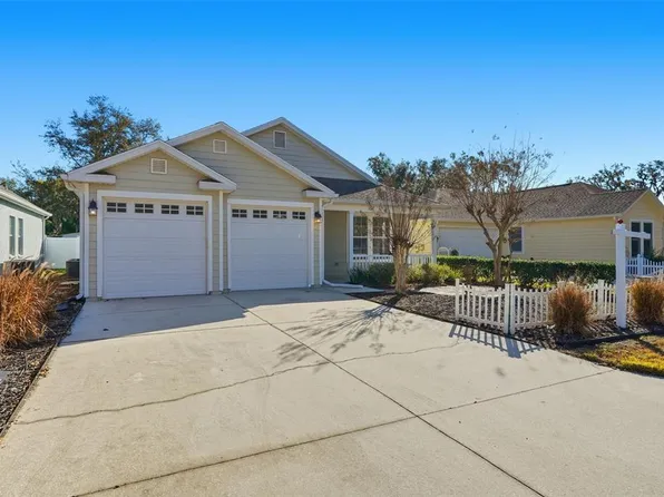 37438 Picketts Mill Ave, Zephyrhills, FL 33542