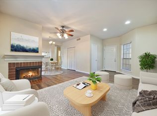 4422 Point Blvd APT 110, Garland, TX 75043