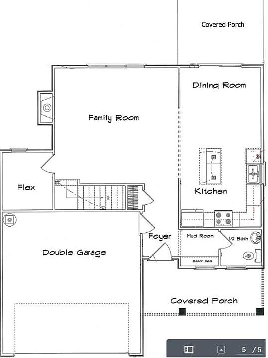 2nd image of 108 W Harrington Ave Lot 1