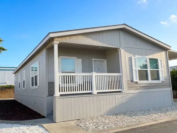 1150 W Winton Ave Space 450, Hayward, CA 94545