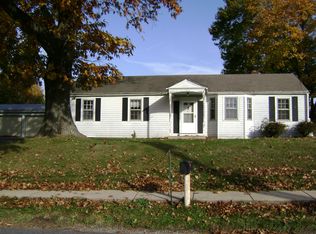 45 Sandhill Rd, Conestoga, PA 17516