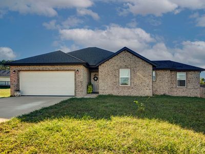 412 Little Avenue, Clever, MO, 65631