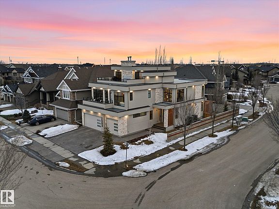 2nd image of 2503 Cameron Ravine Lndg NW