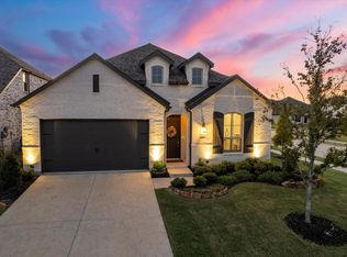 4001 Poppy Rd, Prosper, TX 75078