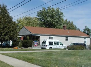 502 S Elm St, Dayton, OH 45449