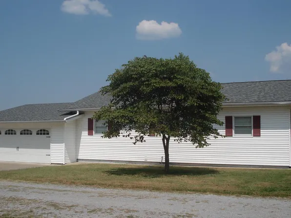 16789 Brussells St, West Frankfort, IL 62896
