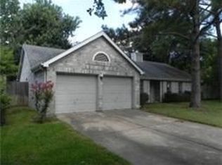 3315 Doveshire Ct, Katy, TX 77449