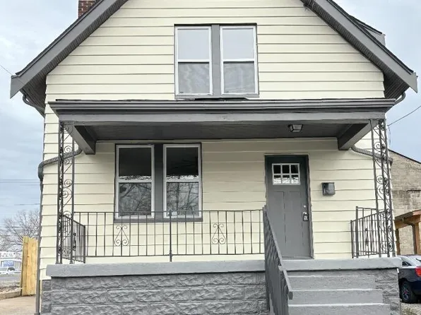 1907 Pearl St, Covington, KY 41014