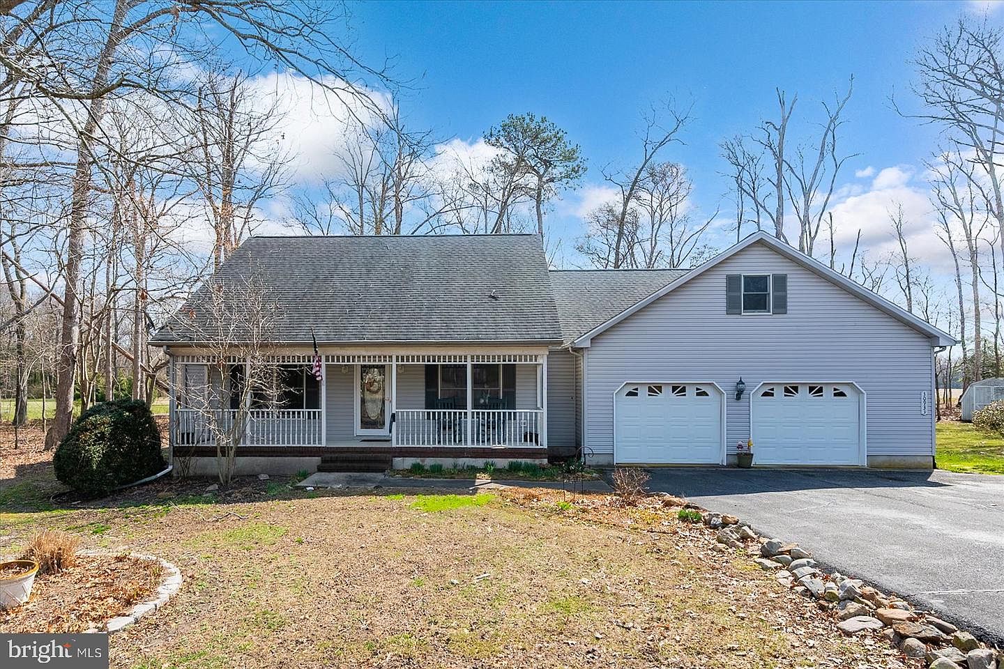 30933 Hickory Ln, Dagsboro, DE 19939 | Zillow
