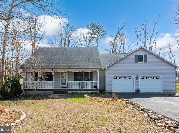 30933 Hickory Ln, Dagsboro, DE 19939