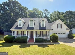 244 Old Pond Rd, Lagrange, GA 30241