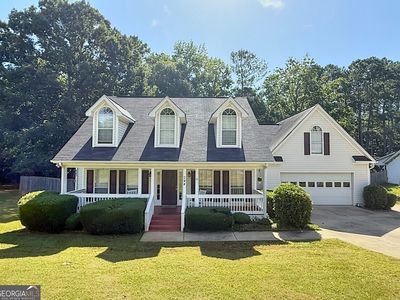 244 Old Pond Rd, Lagrange, GA, 30241