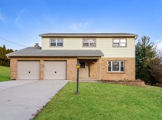2480 Sylmar Ct, Cincinnati, OH 45233