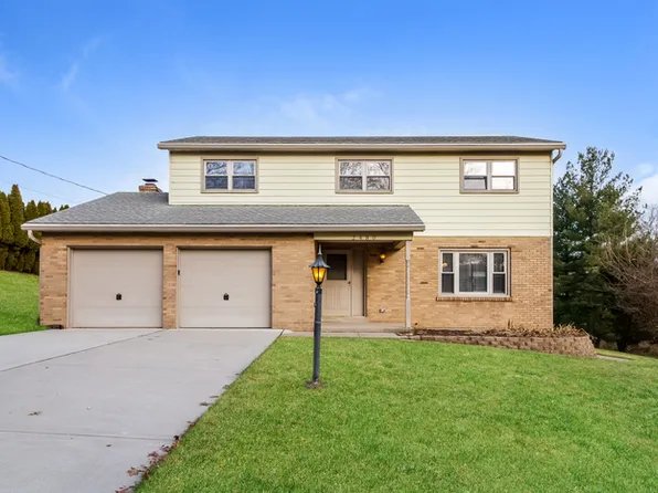 2480 Sylmar Ct, Cincinnati, OH 45233