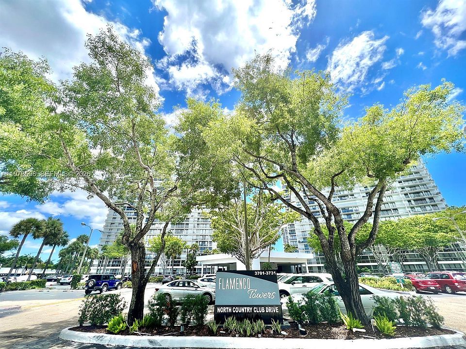 1st image of 3731 N Country Club Dr APT 1124