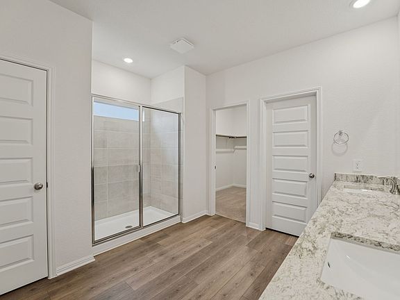 The Woodside 456 Floorplan
