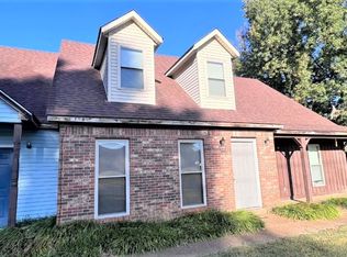 311 Crawford Dr #B, Martin, TN 38237