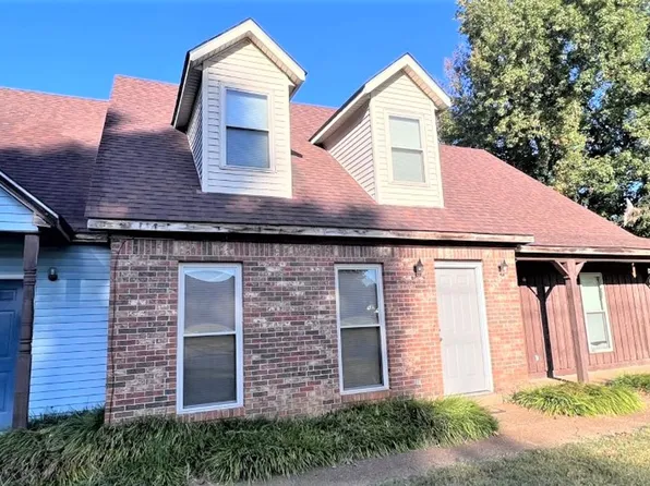311 Crawford Dr., 311 Crawford Dr #B, Martin, TN 38237