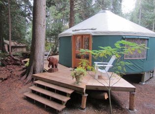 2171 Bear Spirit Rd, Point Roberts, WA 98281