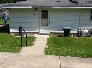 627 N Monroe St, Bloomington, IN