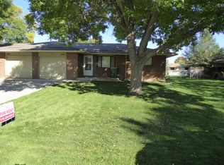 808 Horizon Ave, Fort Collins, CO 80524