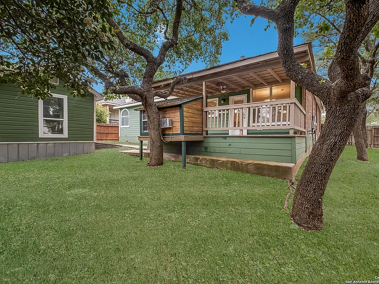 22703 Wichita Pass — Photo 22