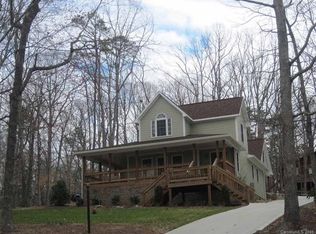 273 Jubal Reeves Cir, Mount Gilead, NC 27306
