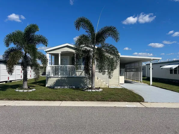 29081 Us Highway 19 N Lot 204, Clearwater, FL 33761