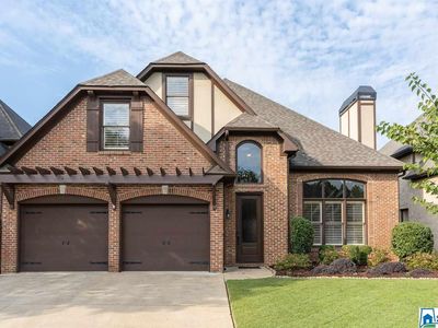 2060 Arbor Hill Pkwy, Birmingham, AL, 35244