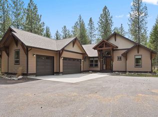 56 Quiet Pl, Moyie Springs, ID 83845
