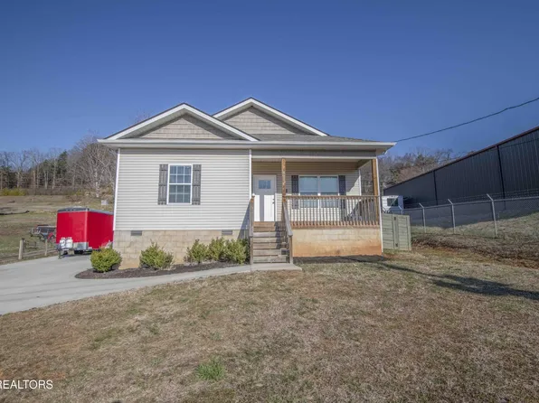 4611 NE Valley View Dr, Knoxville, TN 37924