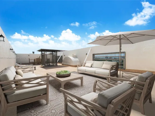 441 Valencia Ave #Penthouse, Miami, FL 33134