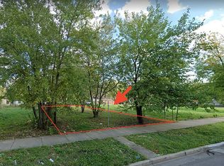 1855 S Sawyer Ave, Chicago, IL 60623