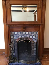 Rented by Ideal Properties Group