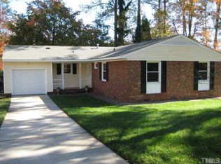 4824 Latimer Rd, Raleigh, NC 27609