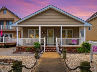 1514 N Bayview Ave, Seaside Park, NJ