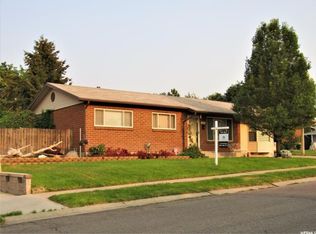 3395 S 8480 W, Magna, UT 84044